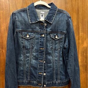 Gap Classic Denim Jacket
